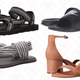 Zappos End of Season Sandal Sale
